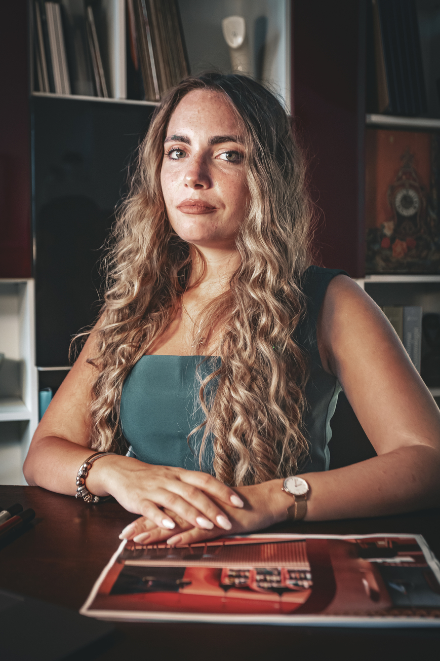 Mariacristina Nardone
