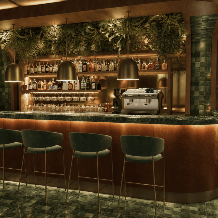 SELVA_Bancone Bar